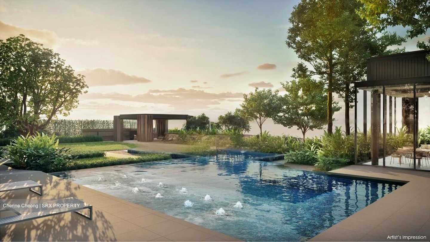 Clementi Avenue 1 (D5), Condominium #502818451